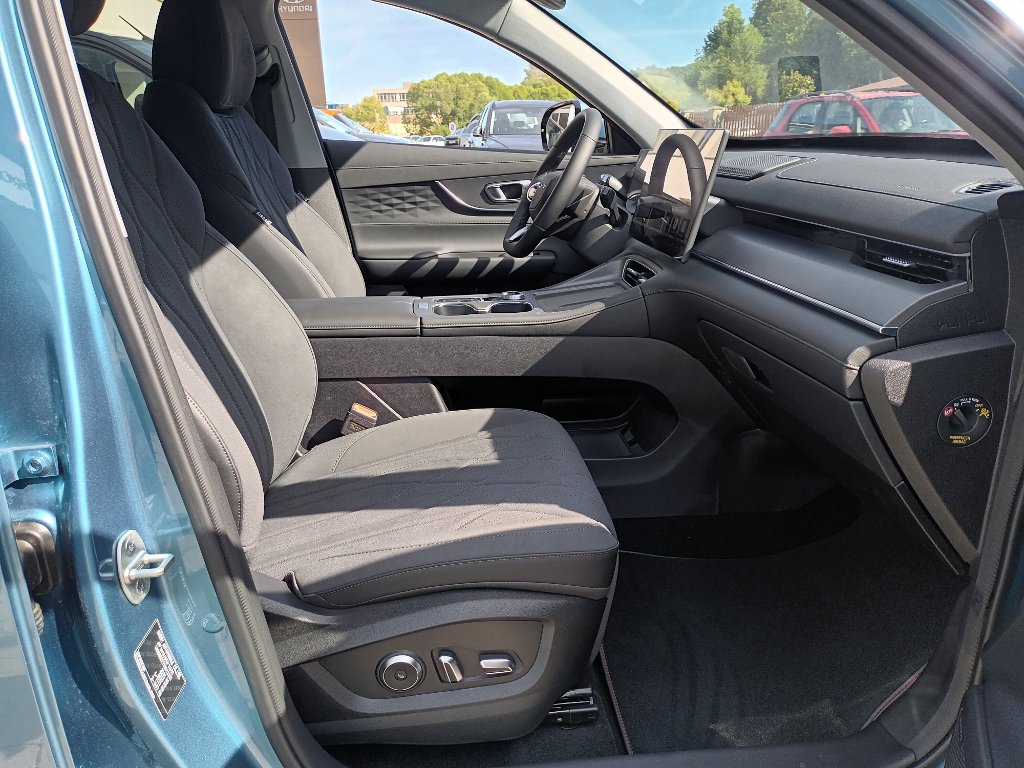 CHERY Tiggo 8 Plug-in Hybrid Unique