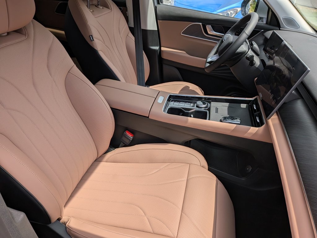 CHERY Tiggo 9 Plug-in Hybrid Unique 