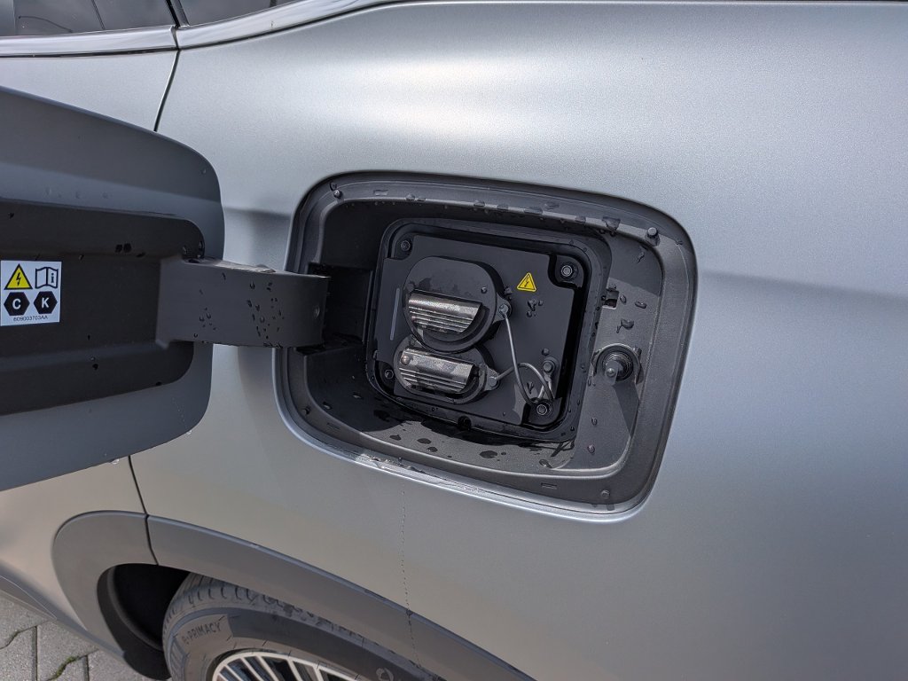 CHERY Tiggo 9 Plug-in Hybrid Unique 