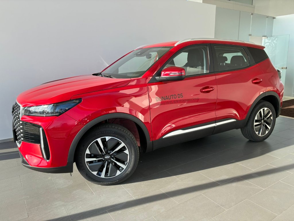 CHERY Tiggo 4 Hybrid Comfort