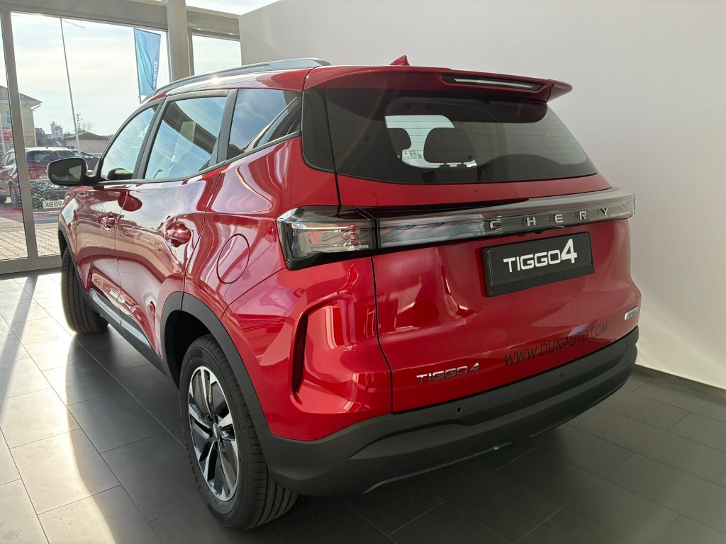 CHERY Tiggo 4 Hybrid Comfort