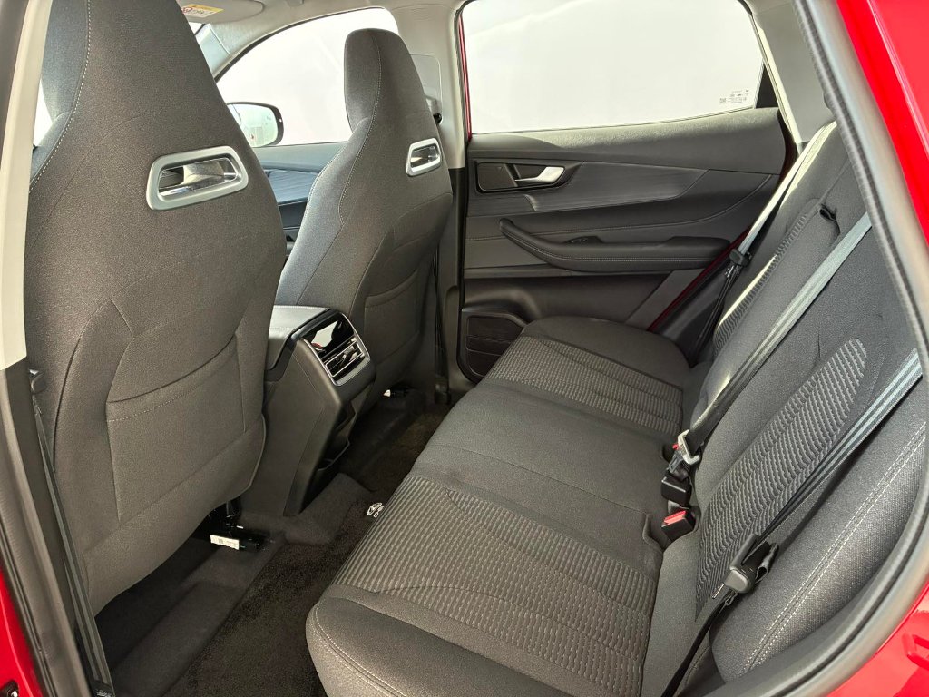 CHERY Tiggo 4 Hybrid Comfort