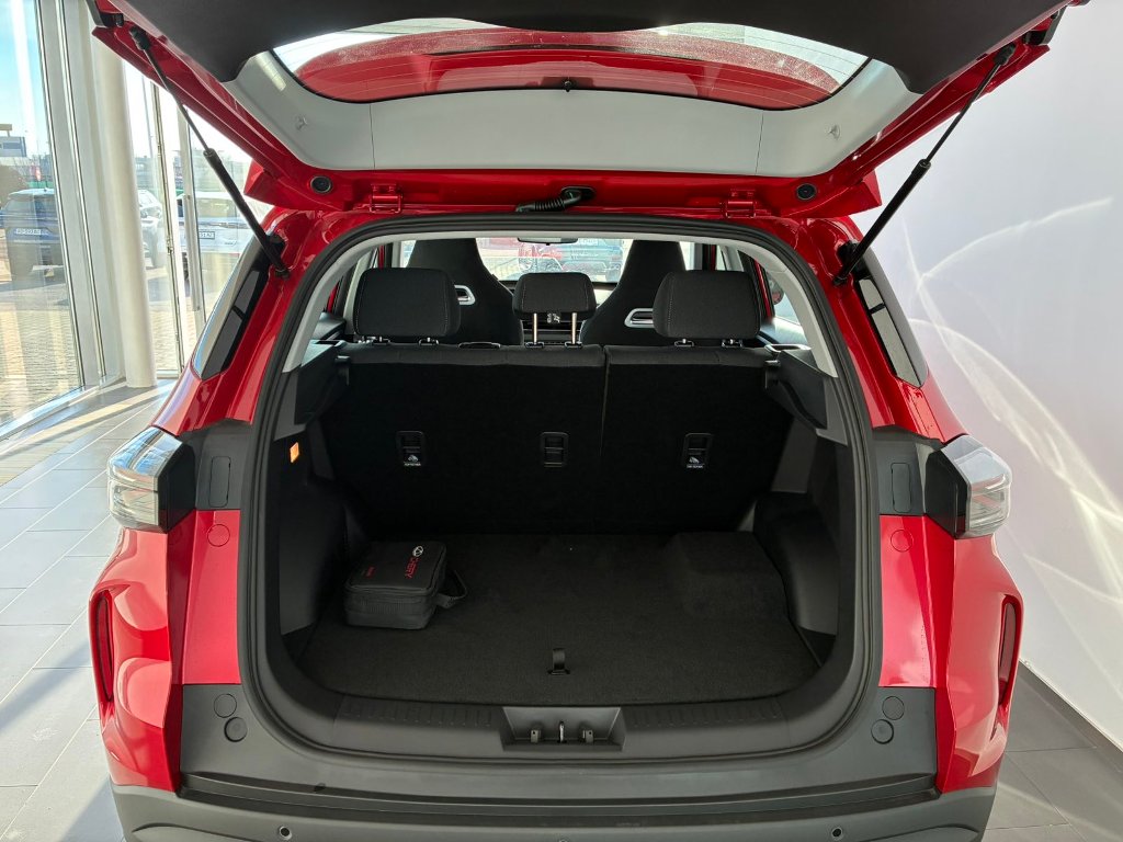 CHERY Tiggo 4 Hybrid Comfort