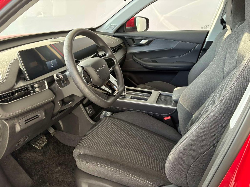 CHERY Tiggo 4 Hybrid Comfort