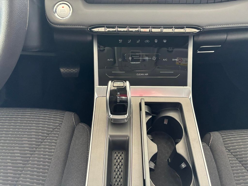 CHERY Tiggo 4 Hybrid Comfort
