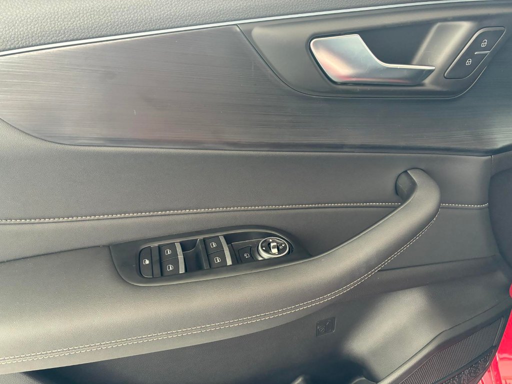 CHERY Tiggo 4 Hybrid Comfort