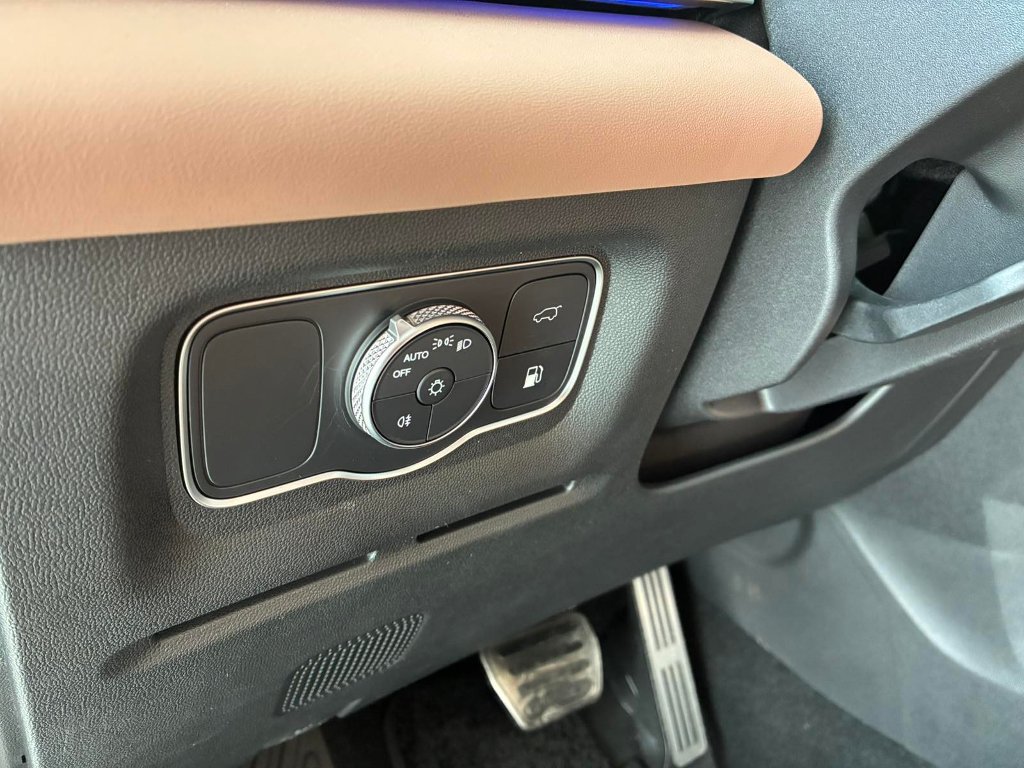 CHERY Tiggo 9 Plug-in Hybrid Unique 