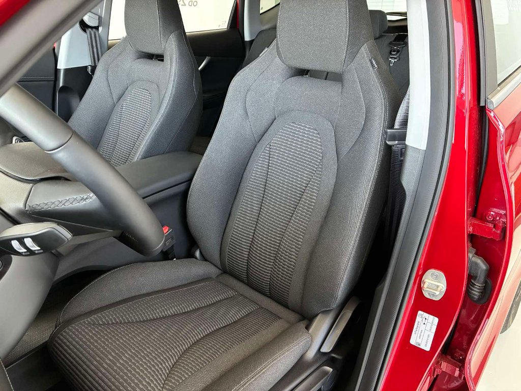 CHERY Tiggo 7 Plug-in Hybrid Family edition