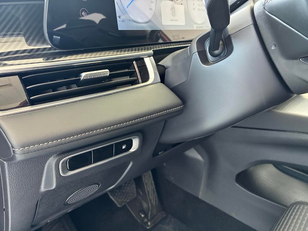 CHERY Tiggo 7 Plug-in Hybrid Family edition