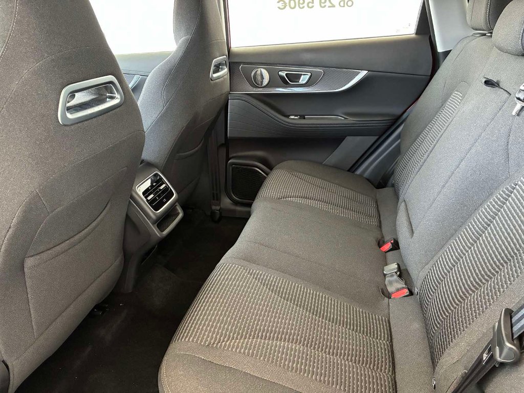 CHERY Tiggo 7 Plug-in Hybrid Family edition