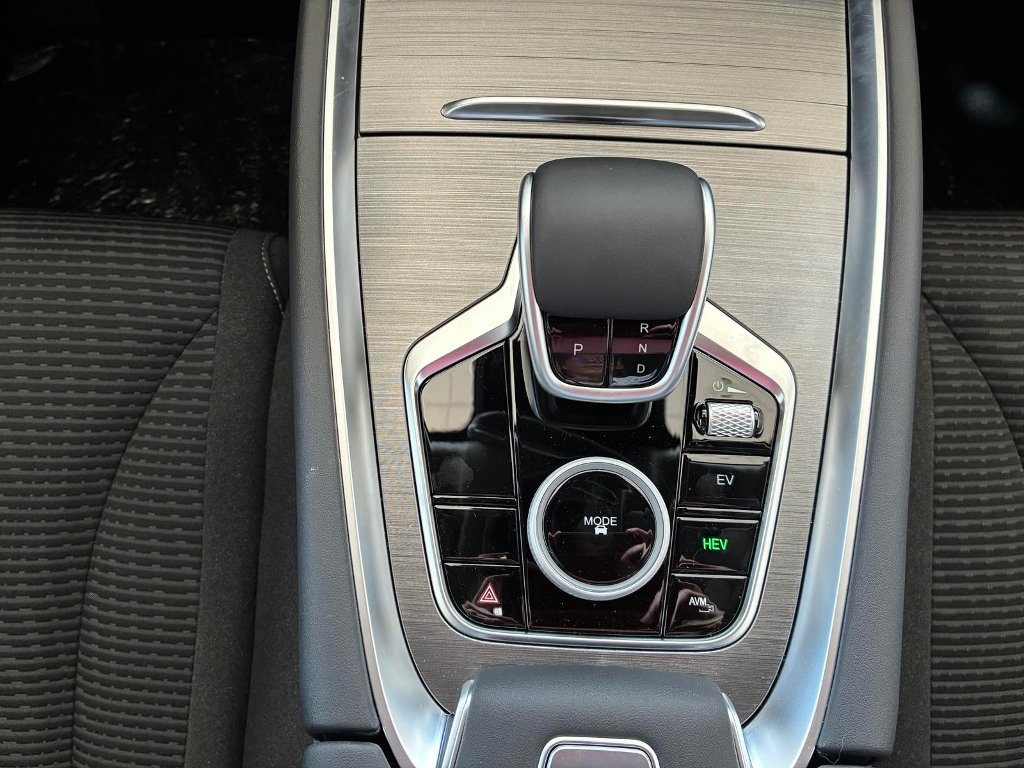 CHERY Tiggo 7 Plug-in Hybrid Family edition