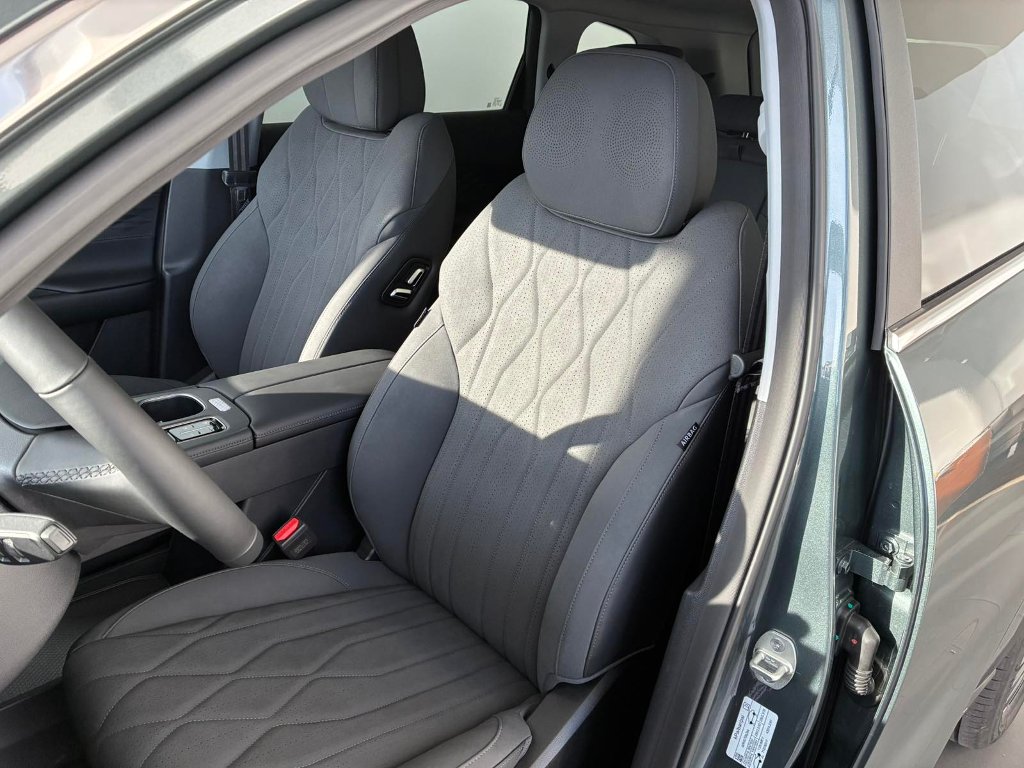 CHERY Tiggo 8 Unique