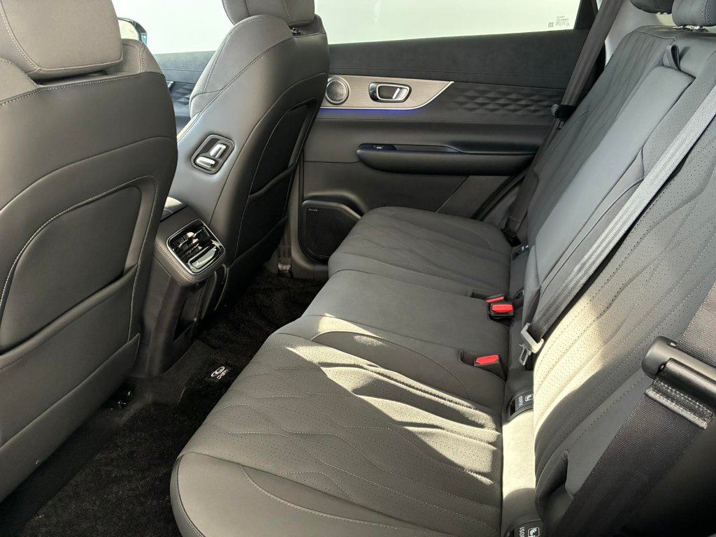 CHERY Tiggo 8 Unique