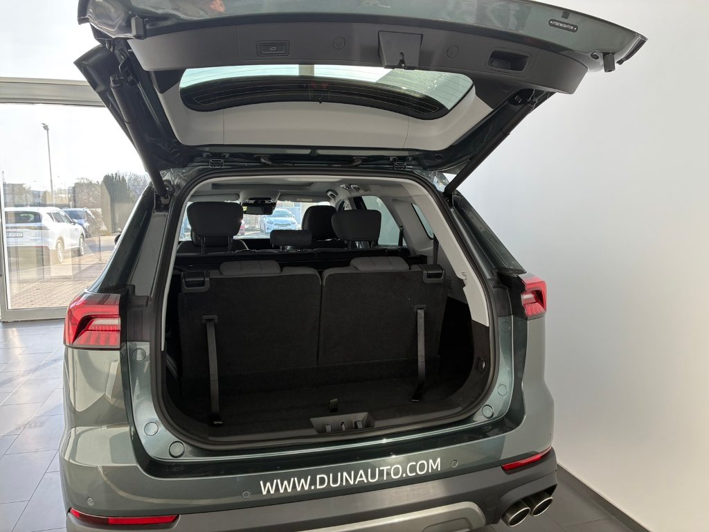 CHERY Tiggo 8 Unique