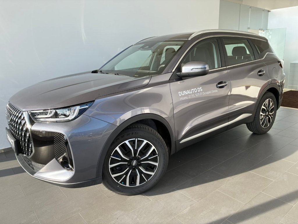 CHERY Tiggo 7 Comfort