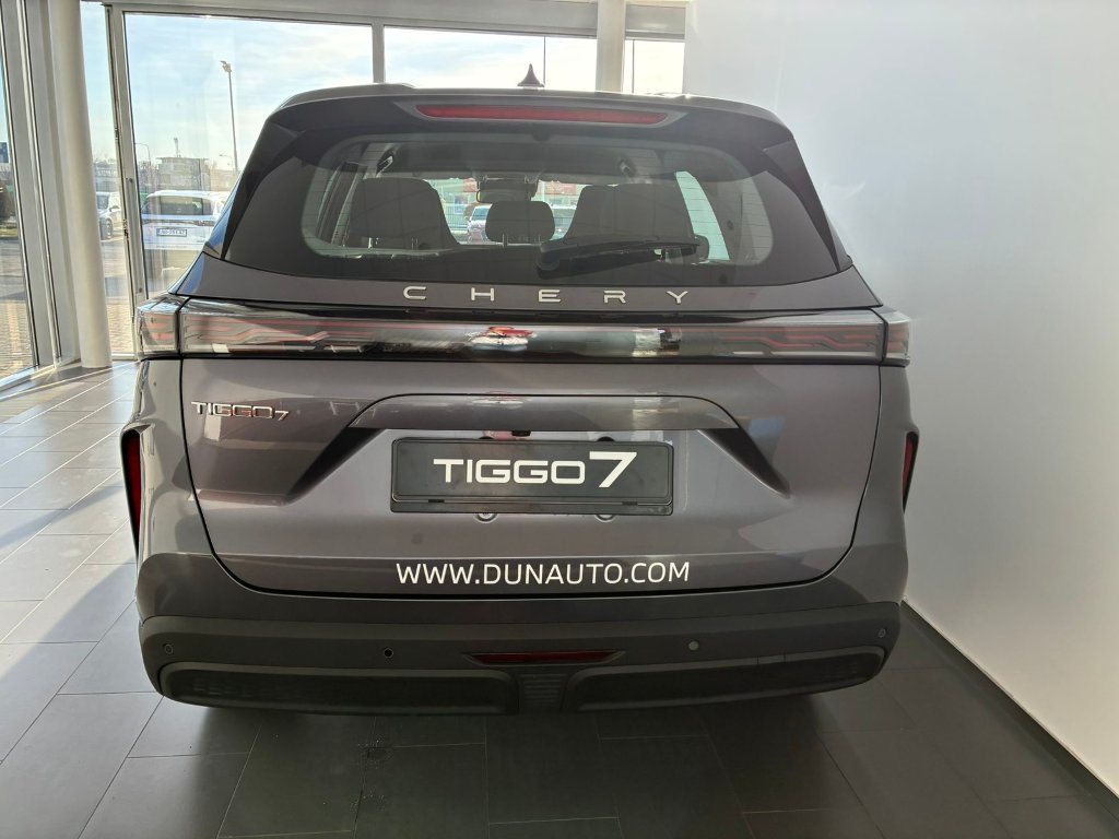 CHERY Tiggo 7 Comfort