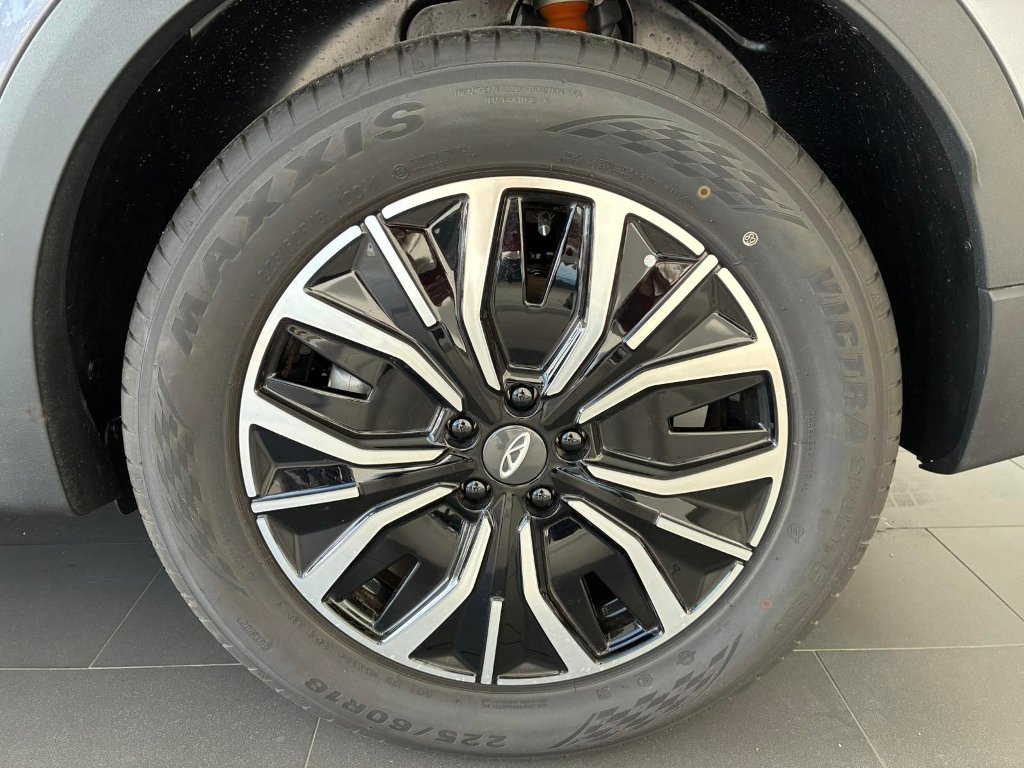 CHERY Tiggo 7 Comfort