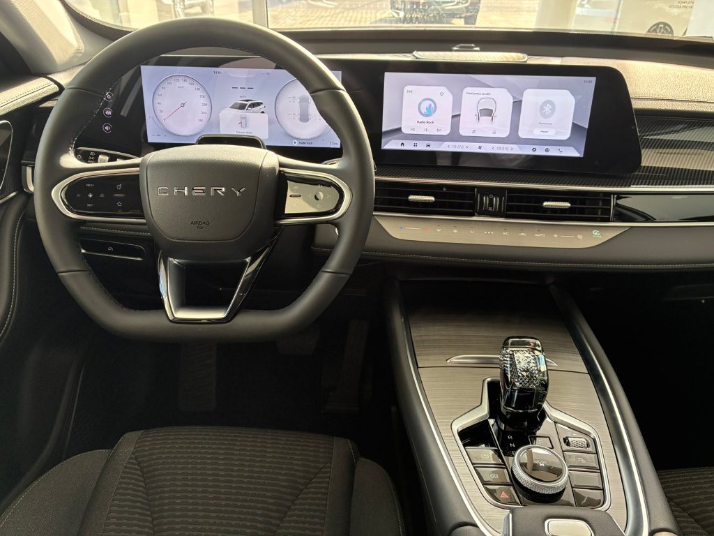 CHERY Tiggo 7 Comfort