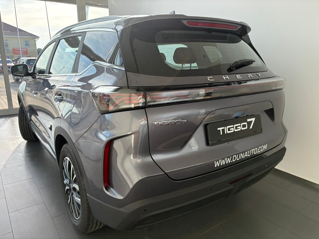 CHERY Tiggo 7 Comfort