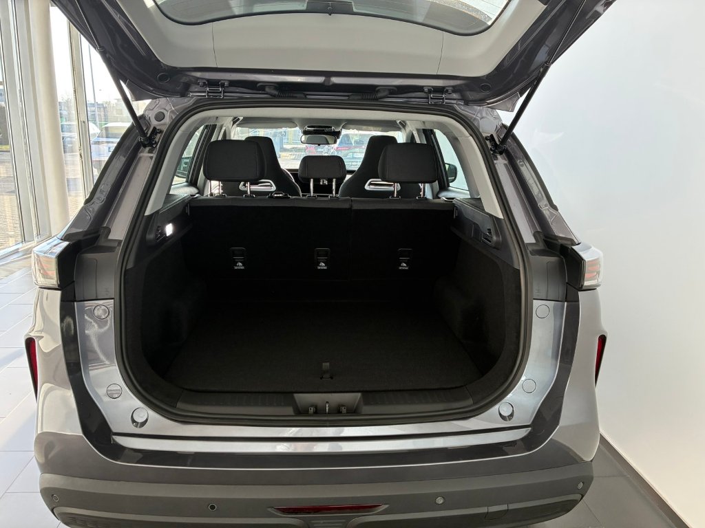 CHERY Tiggo 7 Comfort