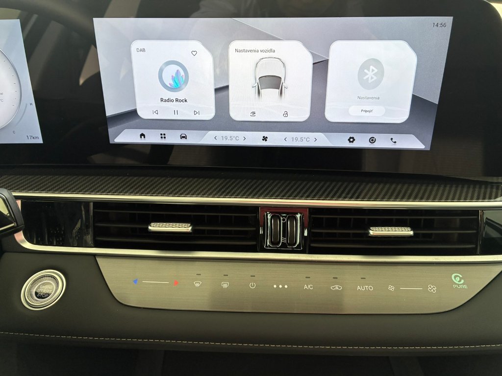 CHERY Tiggo 7 Comfort