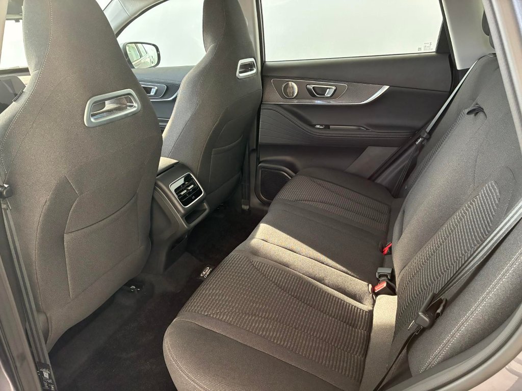 CHERY Tiggo 7 Comfort