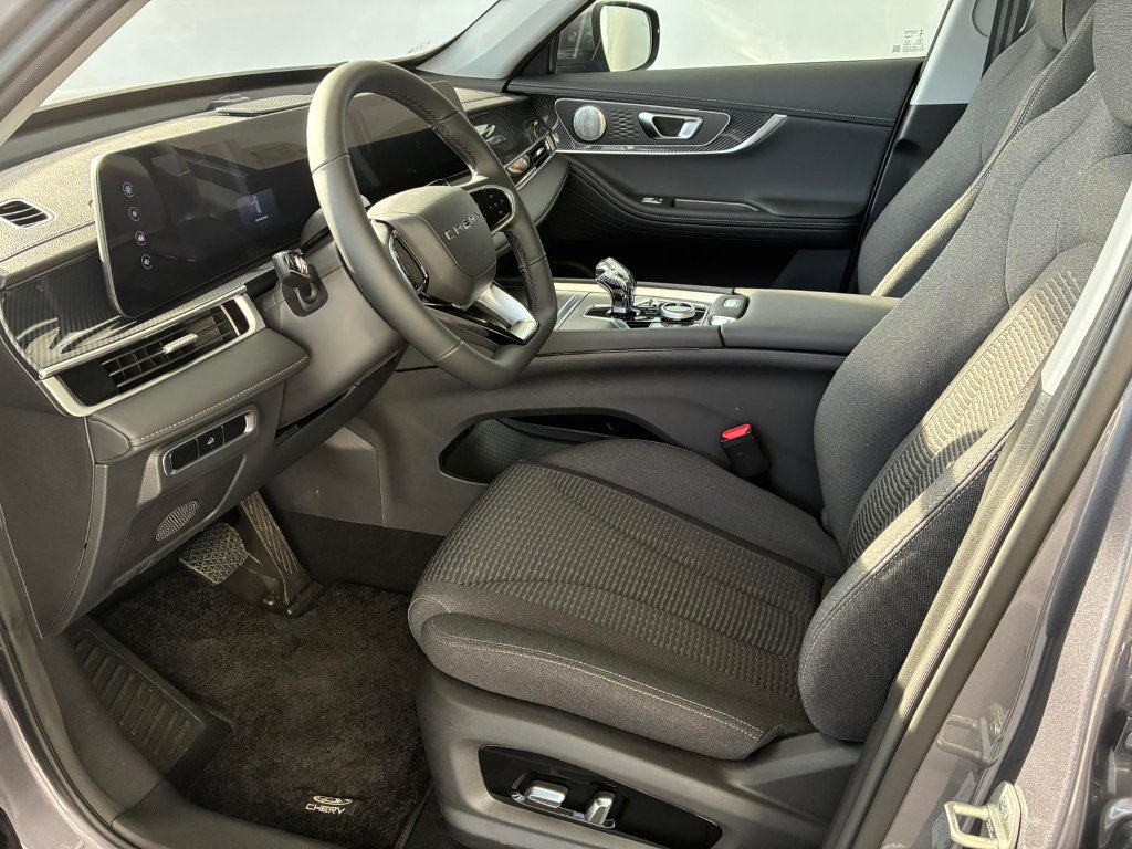 CHERY Tiggo 7 Comfort