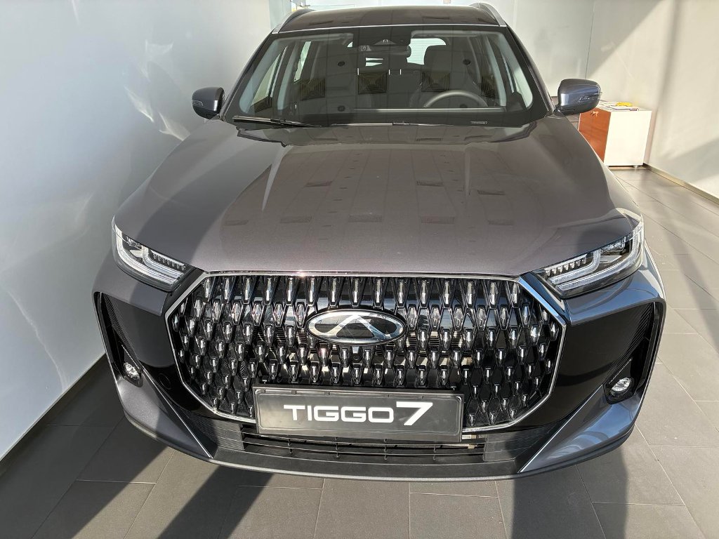 CHERY Tiggo 7 Comfort
