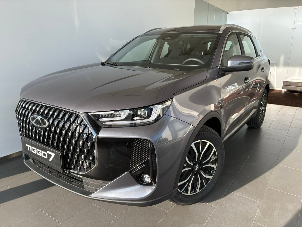 CHERY Tiggo 7 Comfort
