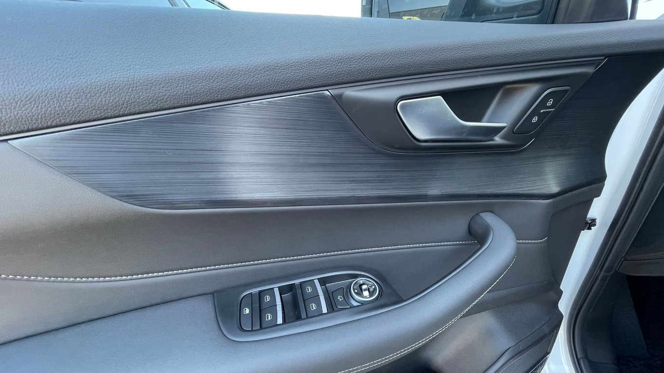 CHERY Tiggo 4 Hybrid Unique