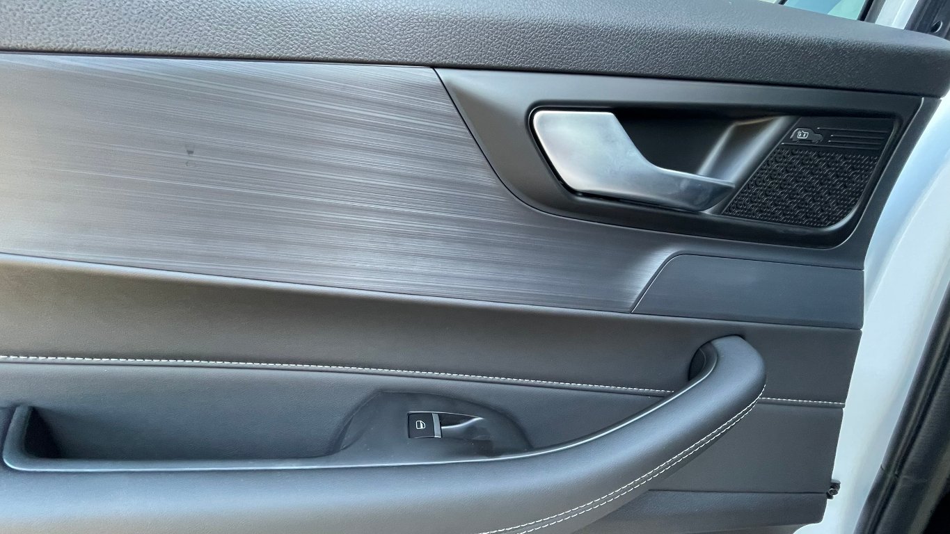 CHERY Tiggo 4 Hybrid Unique