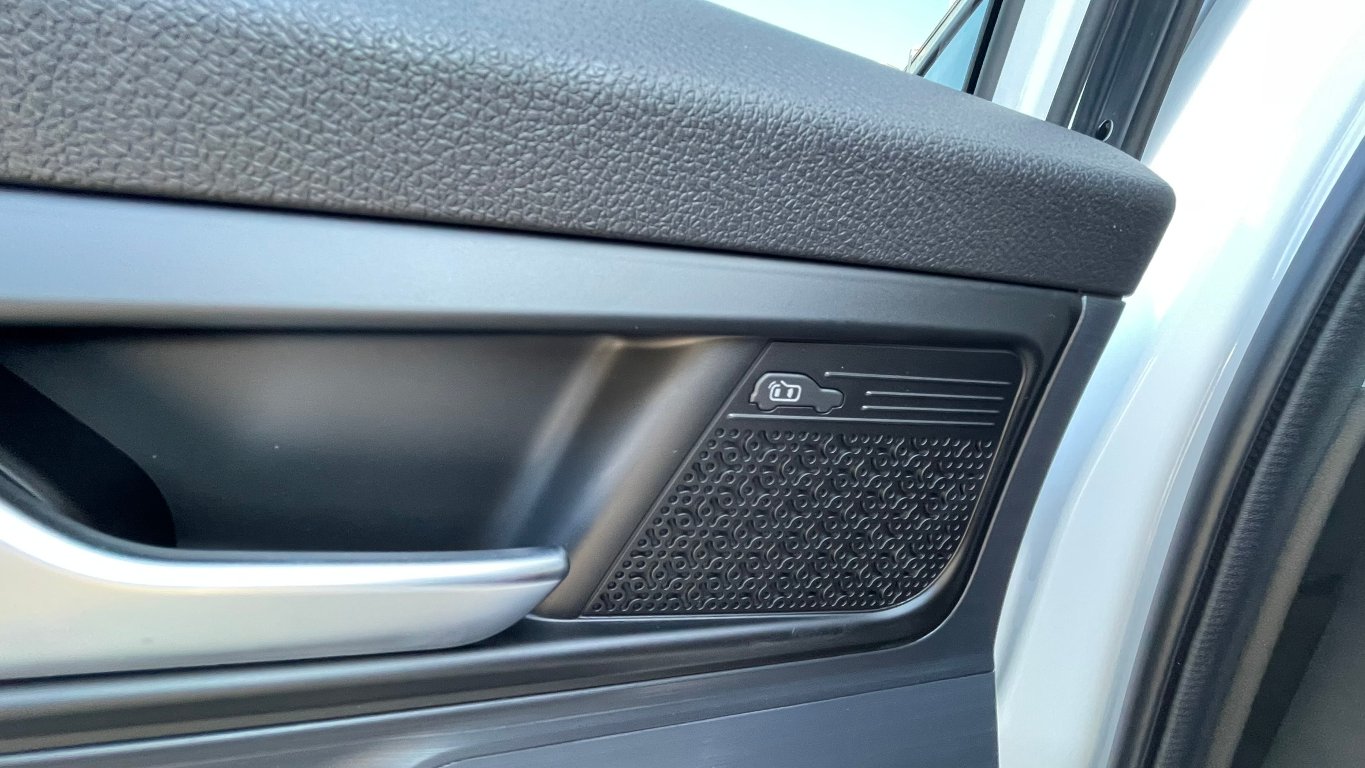 CHERY Tiggo 4 Hybrid Unique
