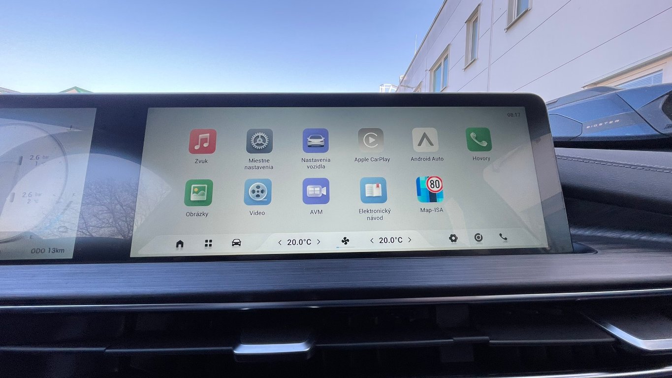 CHERY Tiggo 4 Hybrid Unique
