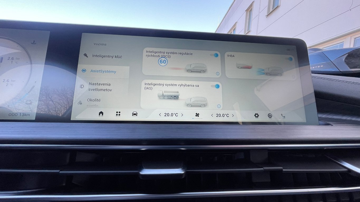 CHERY Tiggo 4 Hybrid Unique