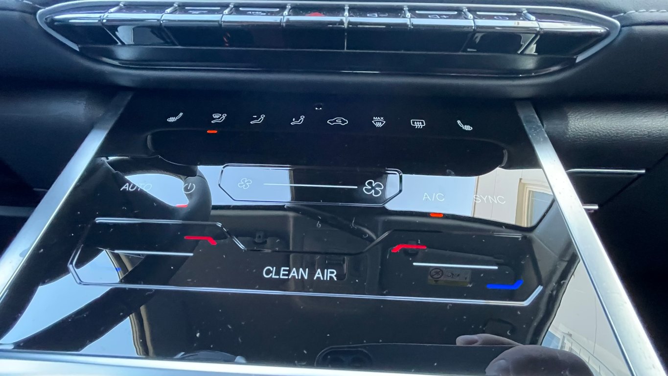 CHERY Tiggo 4 Hybrid Unique