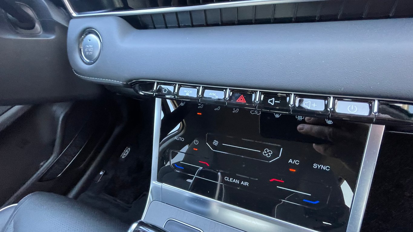 CHERY Tiggo 4 Hybrid Unique