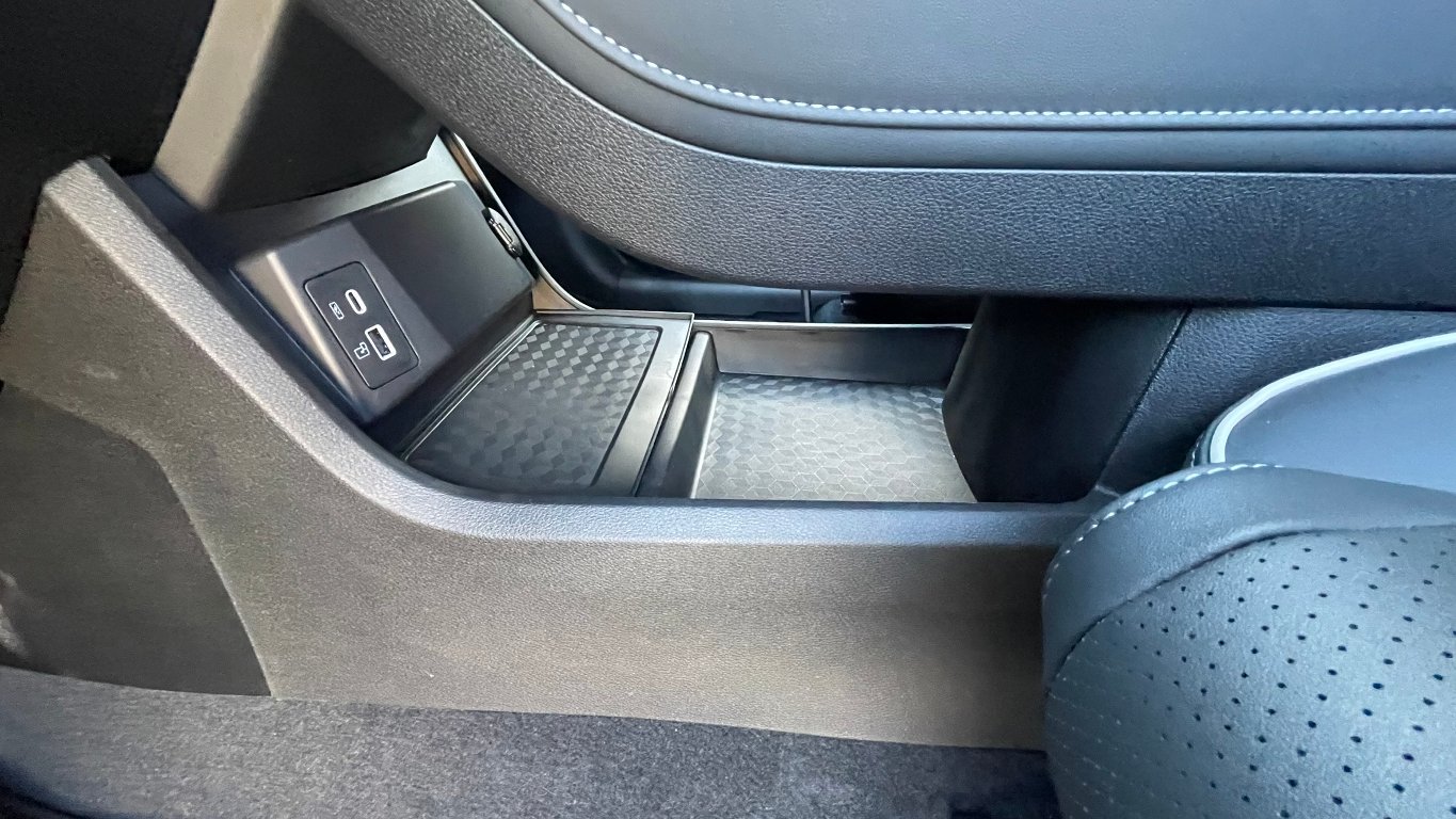 CHERY Tiggo 4 Hybrid Unique