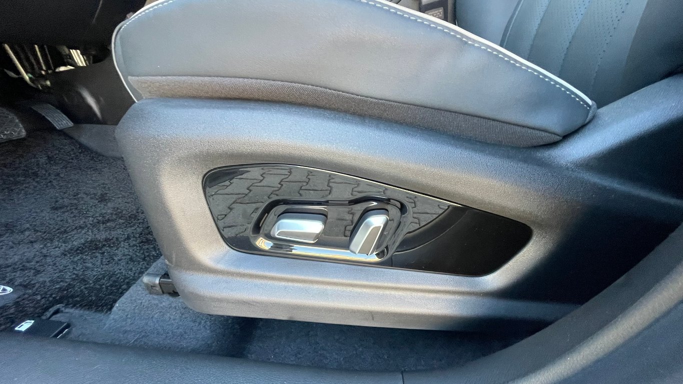 CHERY Tiggo 4 Hybrid Unique