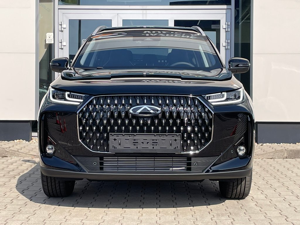 CHERY Tiggo 7 Unique