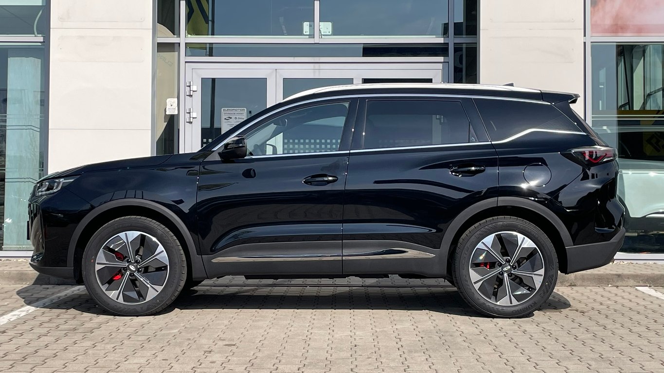 CHERY Tiggo 7 Unique