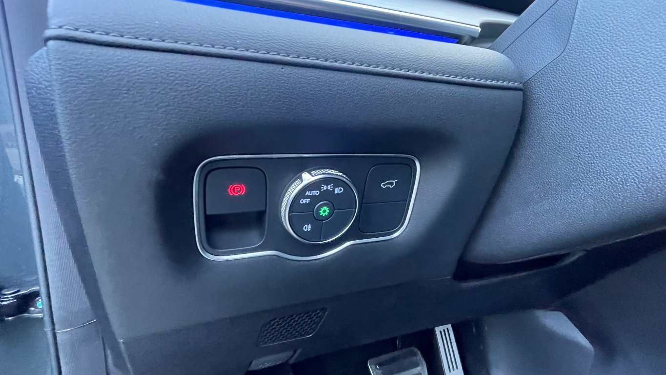 CHERY Tiggo 8 Unique