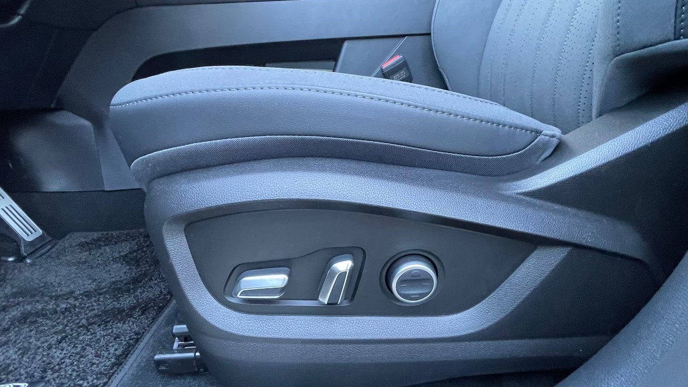 CHERY Tiggo 8 Unique