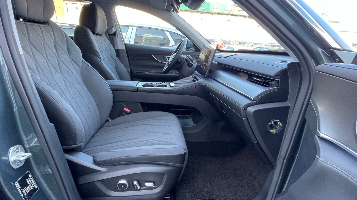 CHERY Tiggo 8 Unique