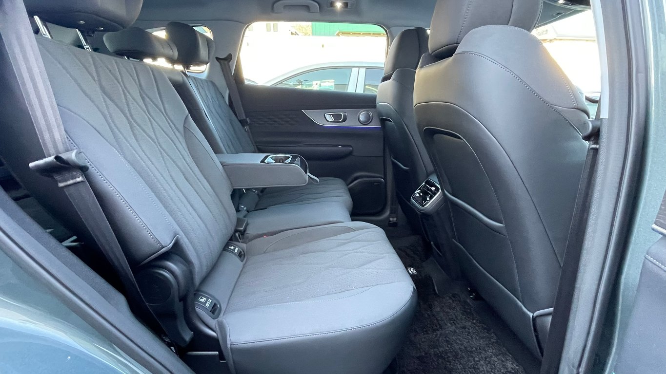 CHERY Tiggo 8 Unique