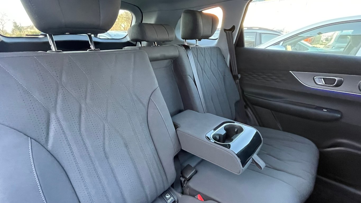 CHERY Tiggo 8 Unique