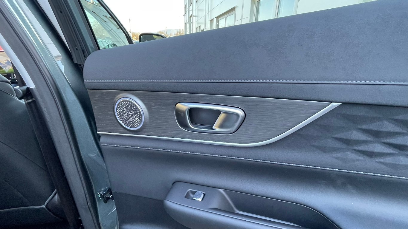 CHERY Tiggo 8 Unique