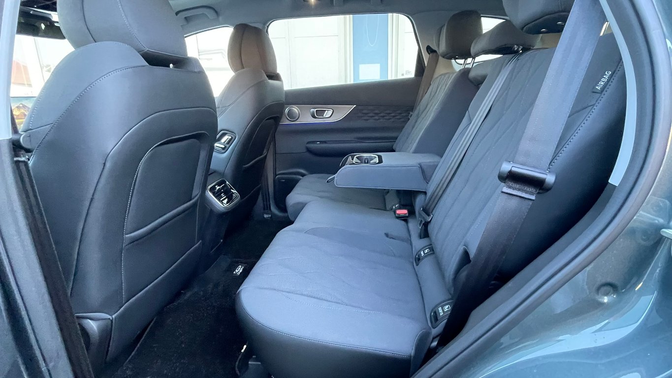 CHERY Tiggo 8 Unique