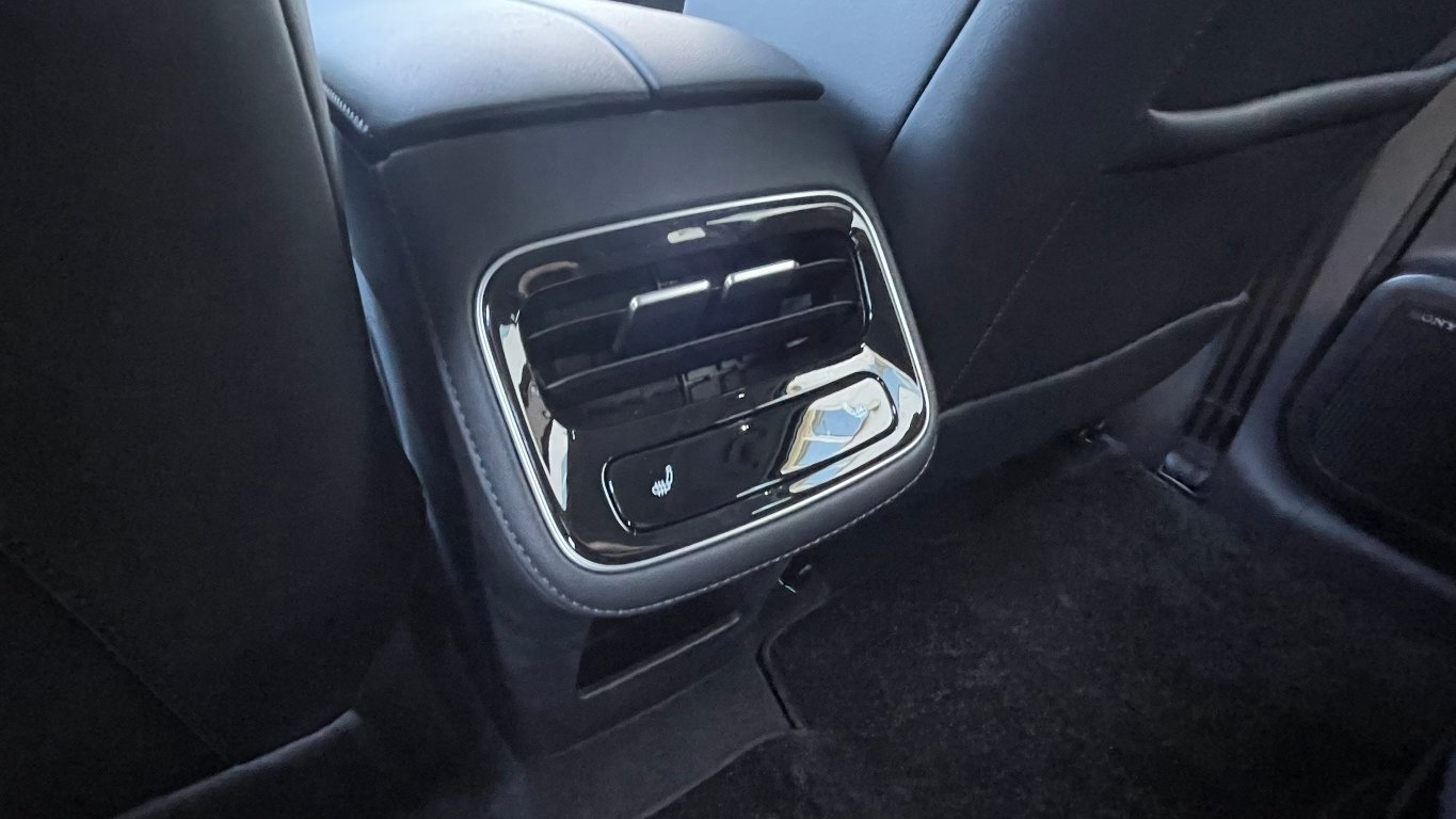 CHERY Tiggo 8 Unique