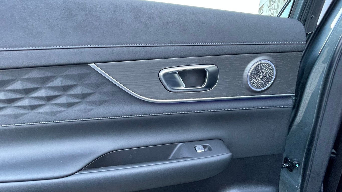 CHERY Tiggo 8 Unique