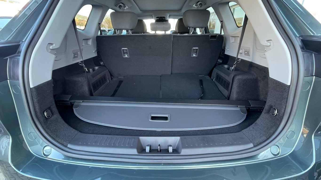 CHERY Tiggo 8 Unique